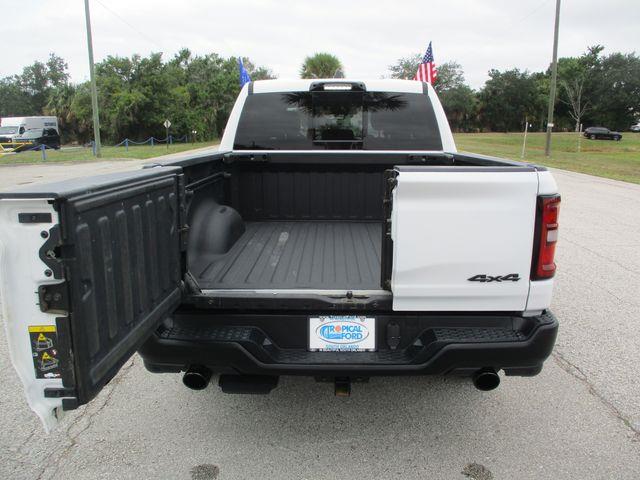 2025 Ram 1500 - $48,495
