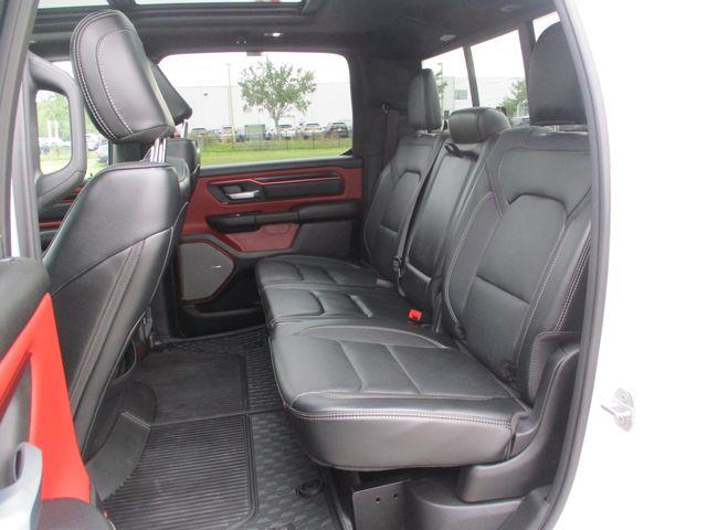 2025 Ram 1500 - $48,495