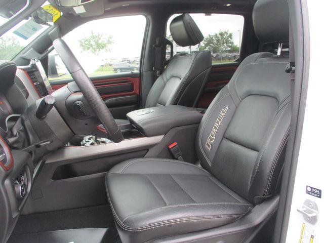 2025 Ram 1500 - $48,495