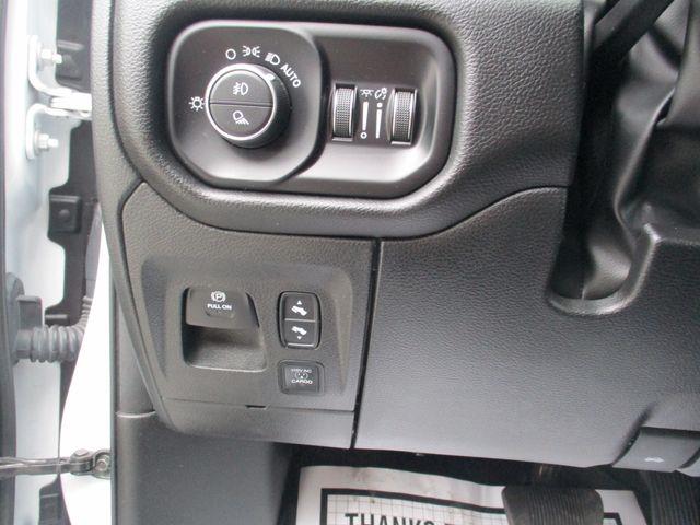 2025 Ram 1500 - $48,495