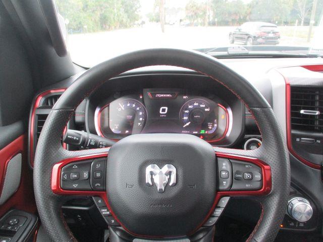 2025 Ram 1500 - $48,495