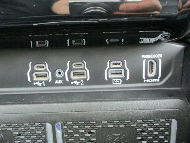 2025 Ram 1500 - $48,495