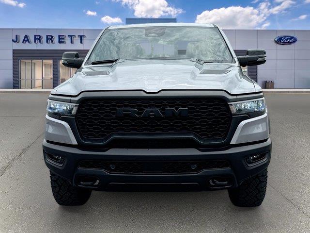2026 Ram 1500 - $54,999
