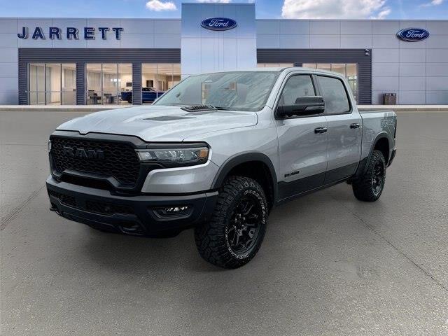 2026 Ram 1500 - $54,999