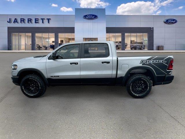 2026 Ram 1500 - $54,999
