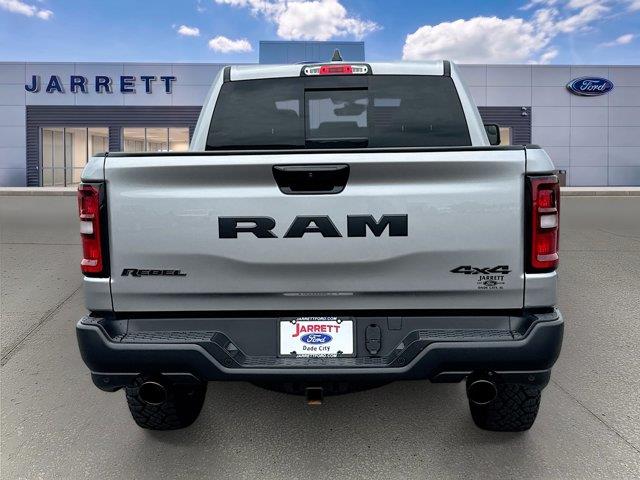 2026 Ram 1500 - $54,999
