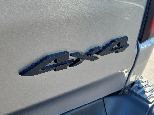 2026 Ram 1500 - $54,999