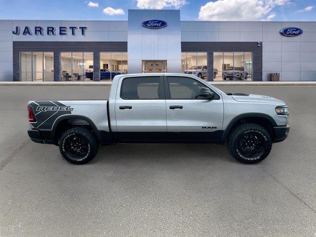 2026 Ram 1500 - $54,999