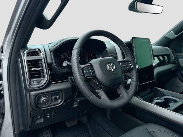 2026 Ram 1500 - $54,999