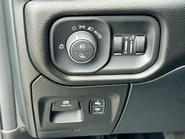 2026 Ram 1500 - $54,999