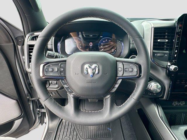 2026 Ram 1500 - $54,999