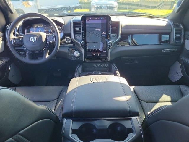 2026 Ram 1500 - $54,999