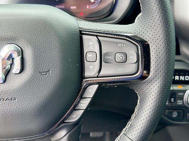 2026 Ram 1500 - $54,999