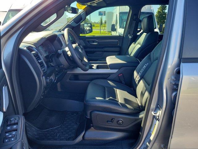 2026 Ram 1500 - $54,999