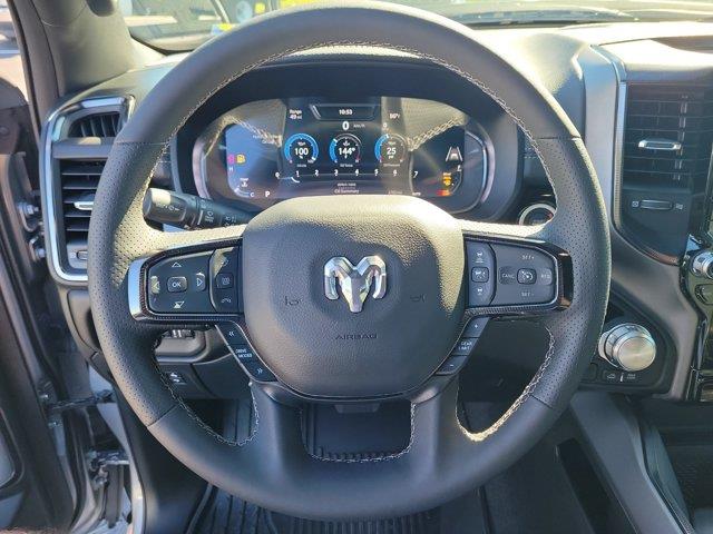 2026 Ram 1500 - $54,999