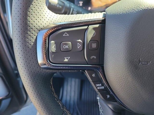 2026 Ram 1500 - $54,999