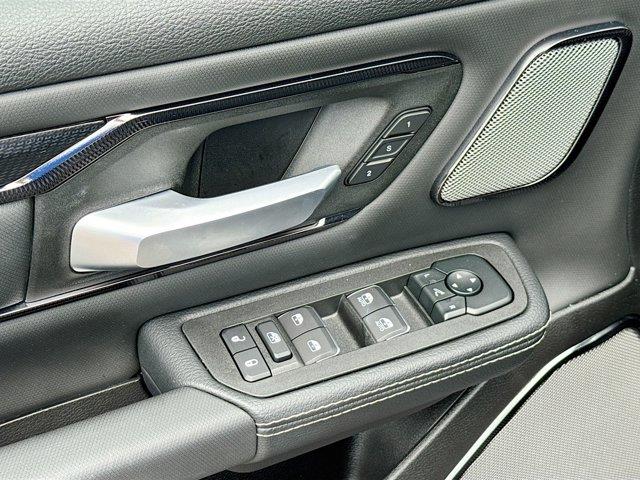 2026 Ram 1500 - $54,999