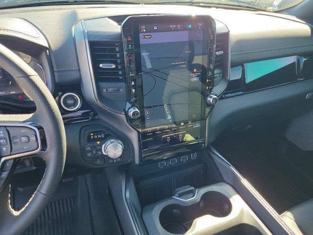 2026 Ram 1500 - $54,999