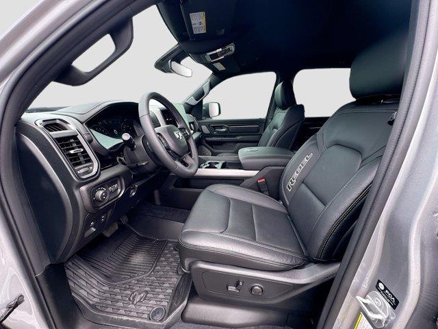 2026 Ram 1500 - $54,999