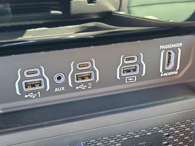 2026 Ram 1500 - $54,999