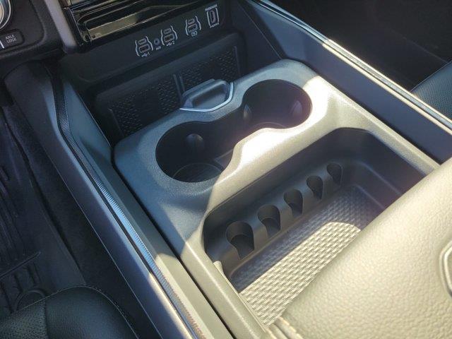 2026 Ram 1500 - $54,999