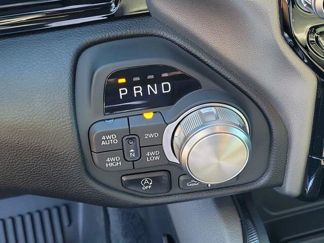 2026 Ram 1500 - $54,999