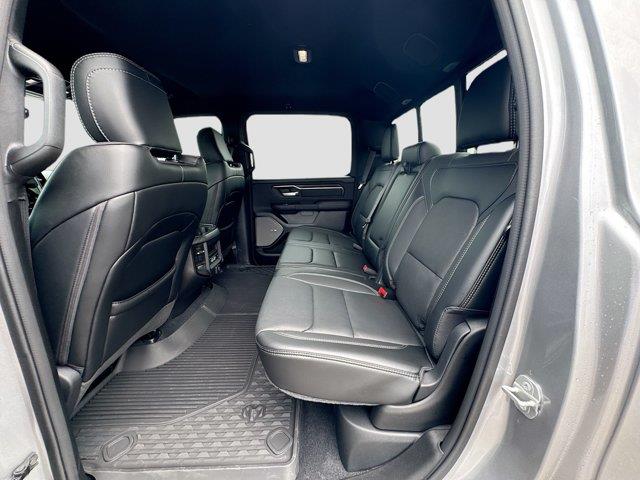 2026 Ram 1500 - $54,999