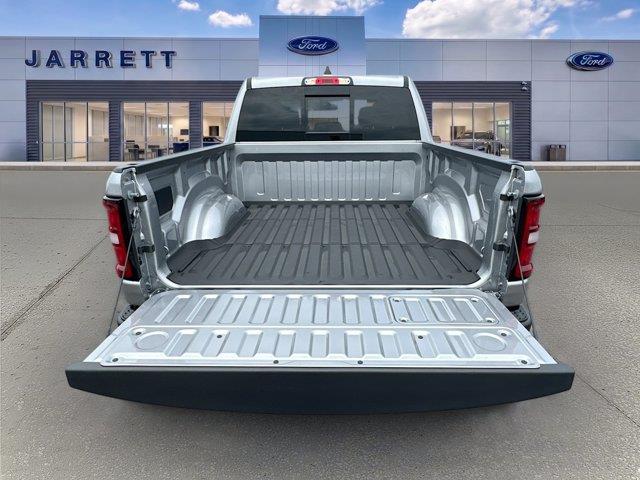 2026 Ram 1500 - $54,999