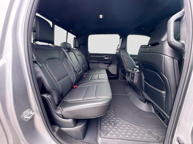 2026 Ram 1500 - $54,999