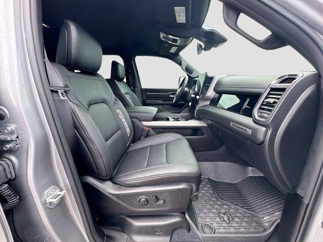2026 Ram 1500 - $54,999