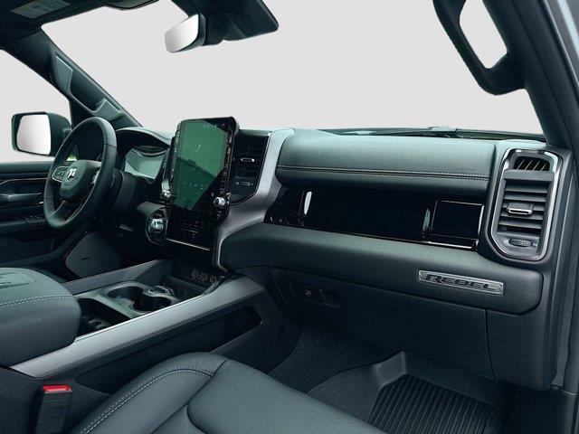 2026 Ram 1500 - $54,999