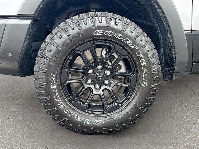 2026 Ram 1500 - $54,999