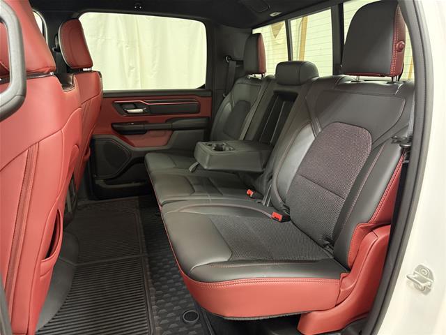 2026 Ram 1500 - $49,700