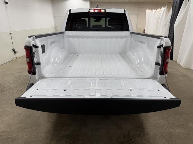 2026 Ram 1500 - $49,700