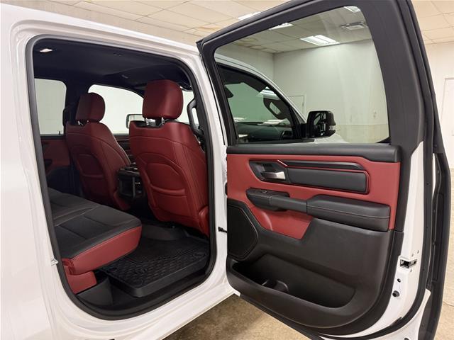 2026 Ram 1500 - $49,700