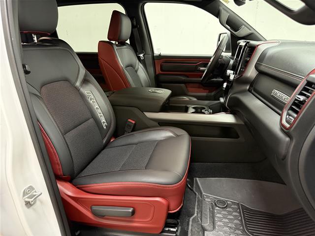 2026 Ram 1500 - $49,700
