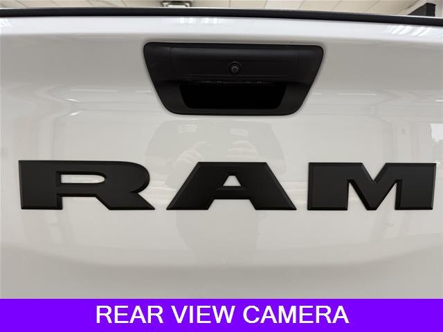 2026 Ram 1500 - $49,700