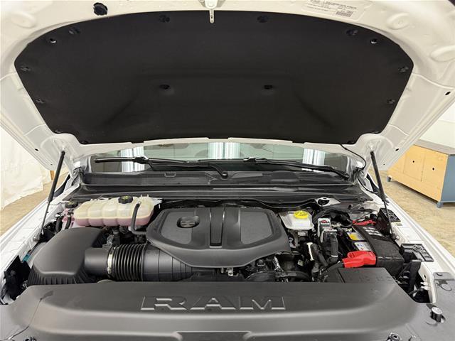 2026 Ram 1500 - $49,700