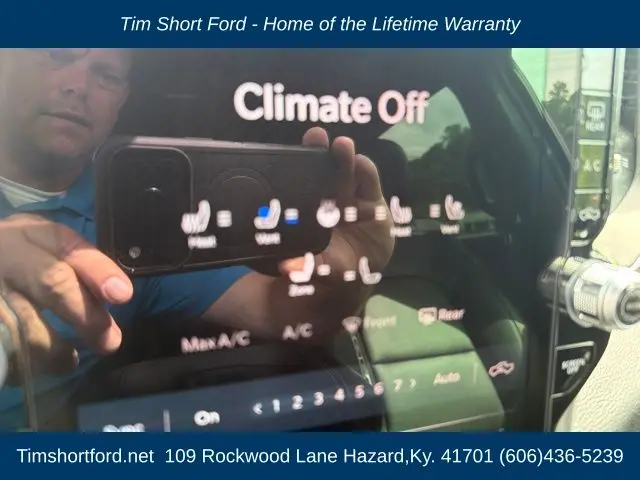 2026 Ram 1500 - $52,200