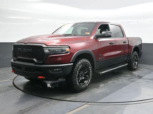 2025 Ram 1500 - $46,306