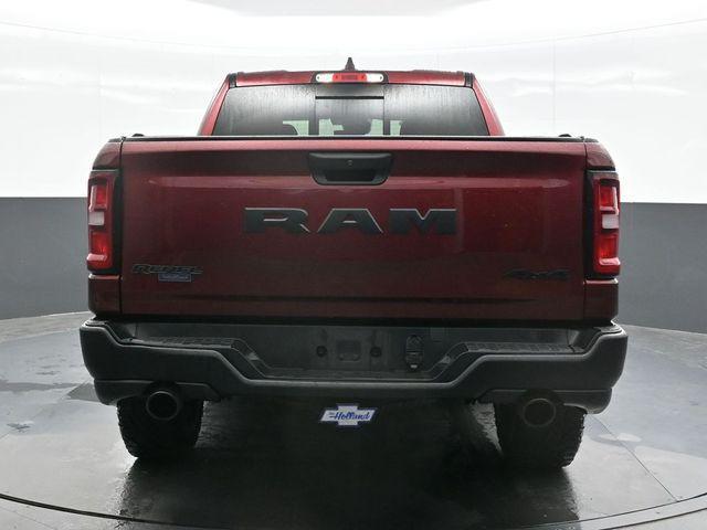2025 Ram 1500 - $46,306