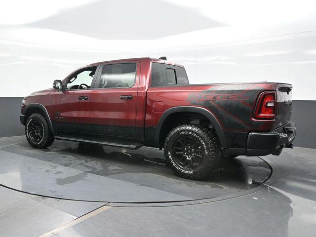 2025 Ram 1500 - $46,306