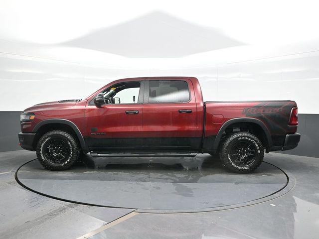 2025 Ram 1500 - $46,306