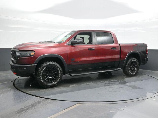 2025 Ram 1500 - $46,306