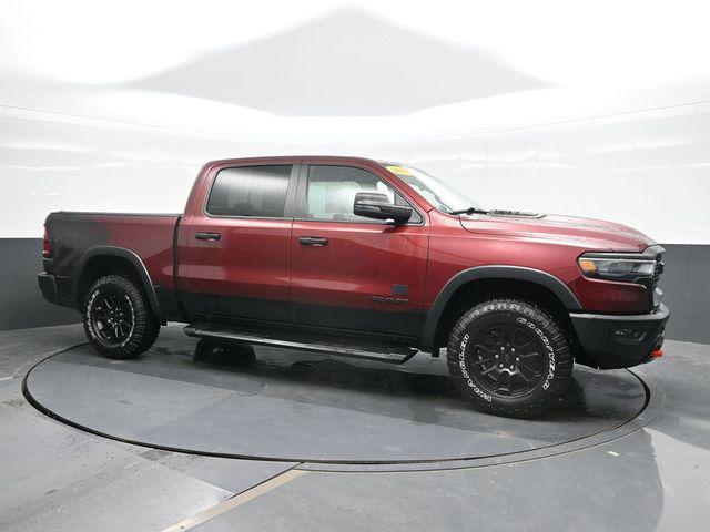 2025 Ram 1500 - $46,306
