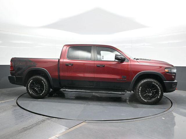 2025 Ram 1500 - $46,306