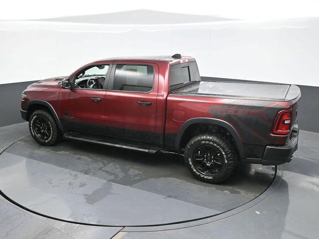 2025 Ram 1500 - $46,306