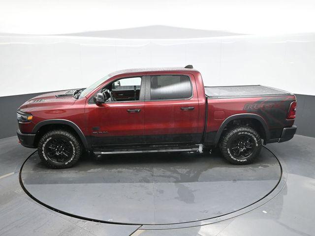 2025 Ram 1500 - $46,306