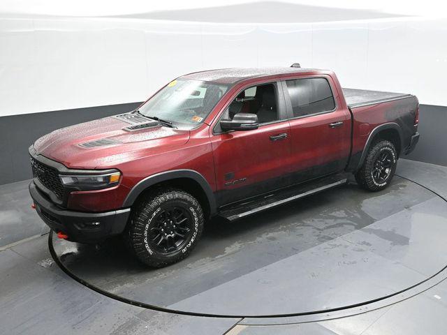 2025 Ram 1500 - $46,306