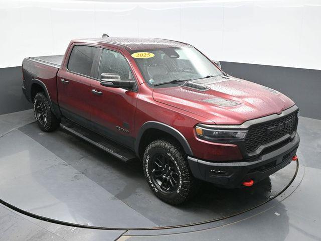 2025 Ram 1500 - $46,306
